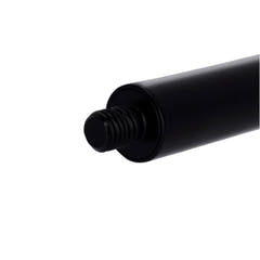 Gravity MA SPACE 38 S - Robusti jatkovarsi terästä 3/8" kierteellä, 50 mm