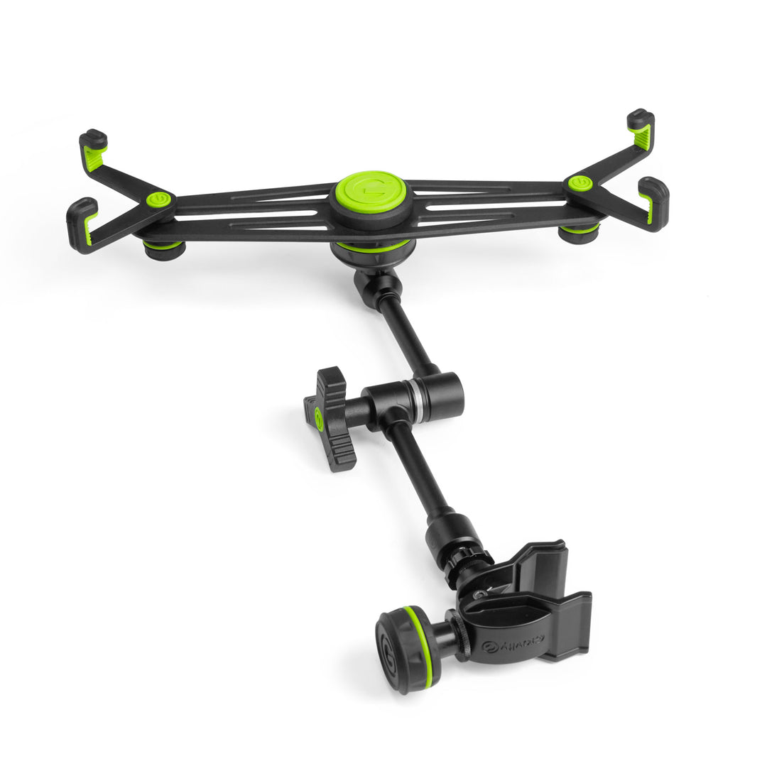 Gravity MA TH 01 B - Tabletti-kannatin med VARI®-ARM
