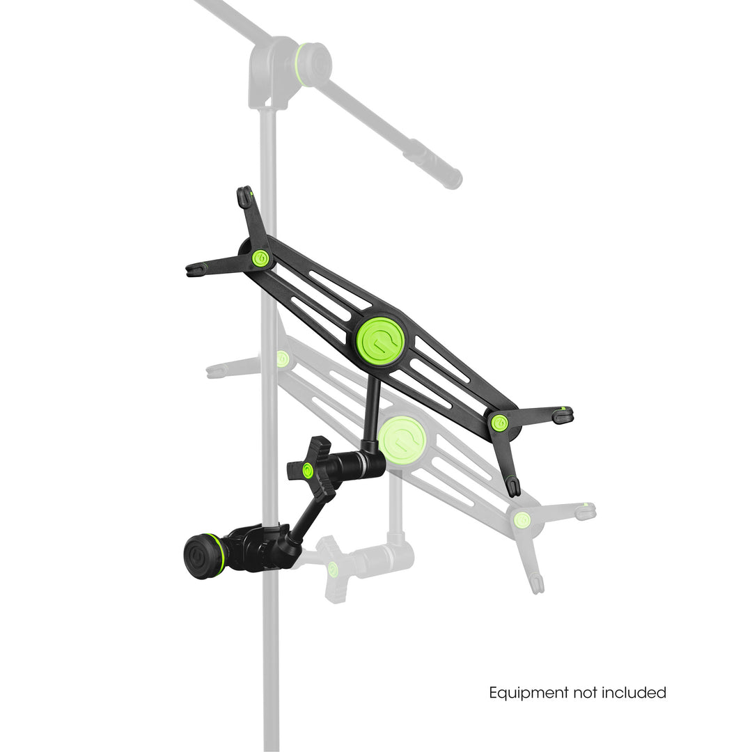 Gravity MA TH 01 B - Tabletti-kannatin med VARI®-ARM