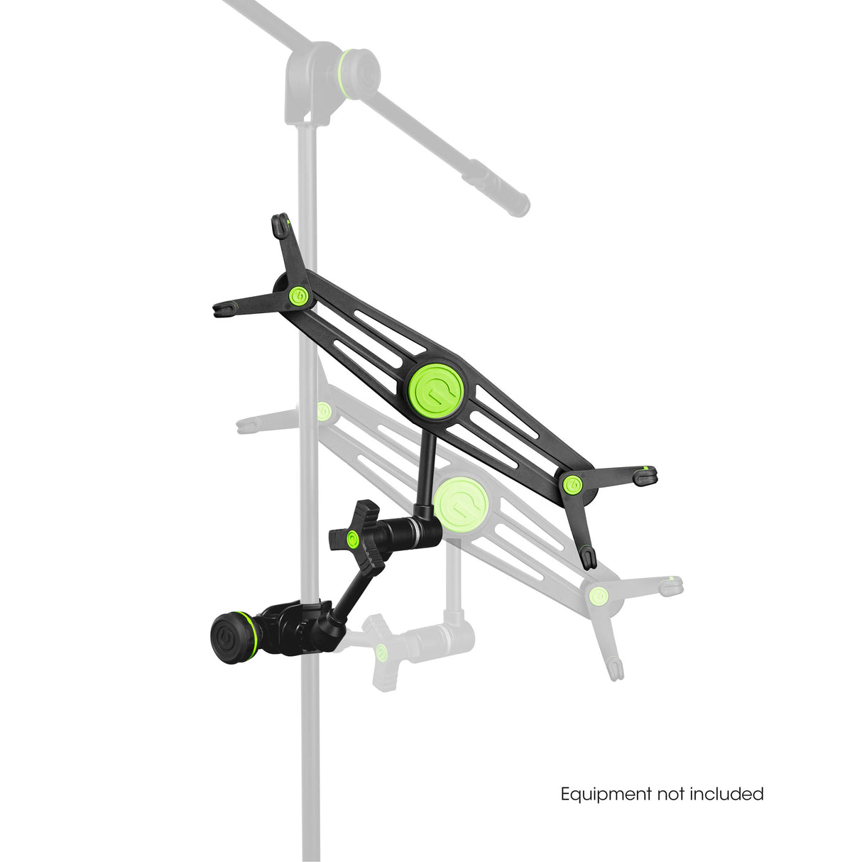 Gravity MA TH 01 B - Tablet-holder med VARI®-ARM