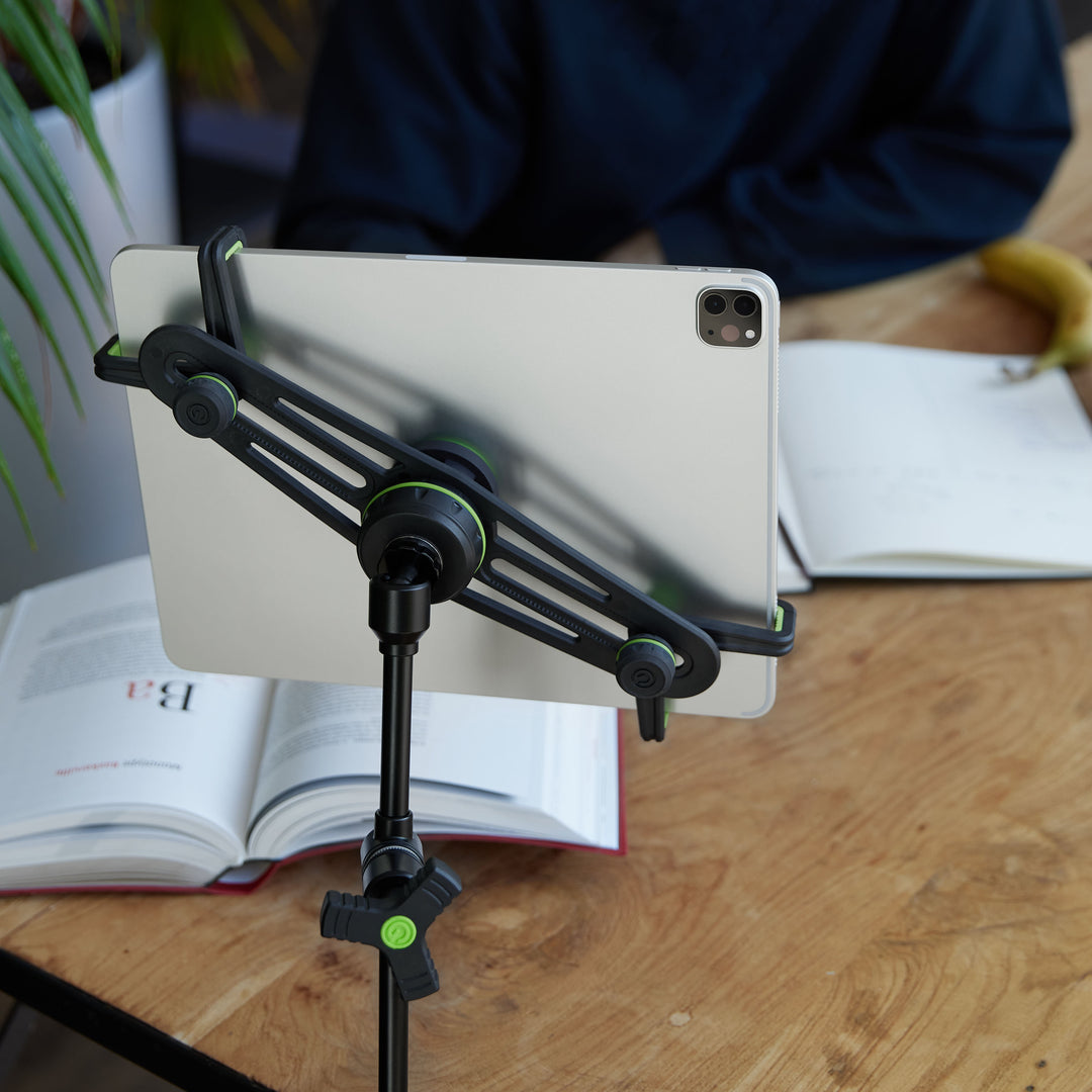 Gravity MA TH 01 B - Tabletti-kannatin med VARI®-ARM