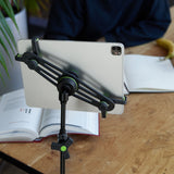 Gravity MA TH 01 B - Tablet-holder med VARI®-ARM