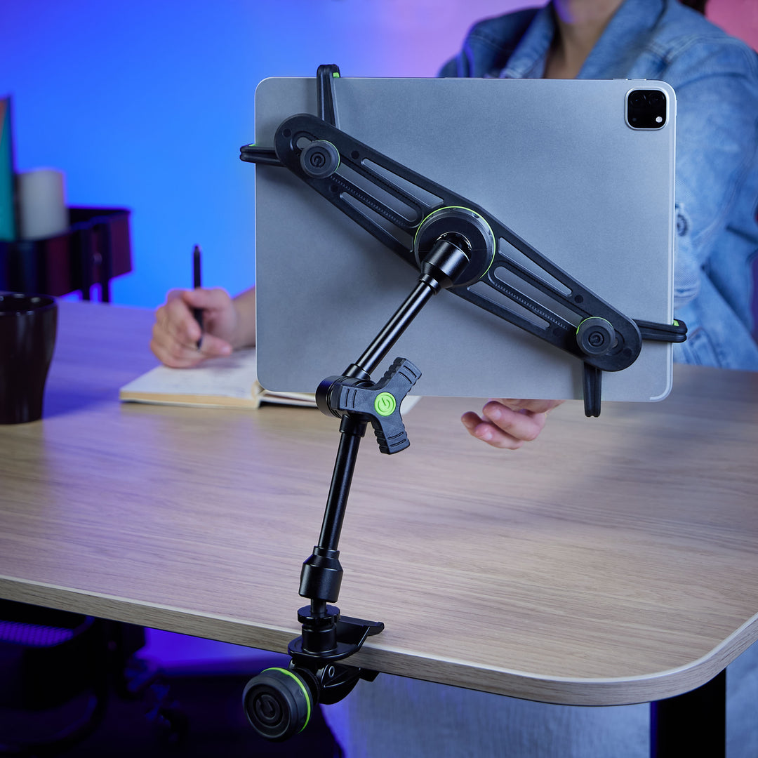Gravity MA TH 01 B - Tabletti-kannatin med VARI®-ARM