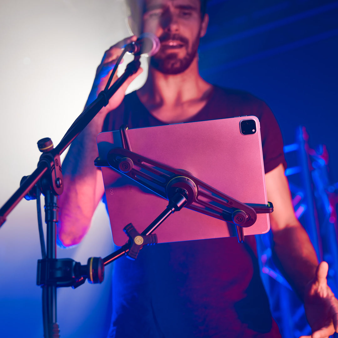 Gravity MA TH 01 B - Tabletti-kannatin med VARI®-ARM