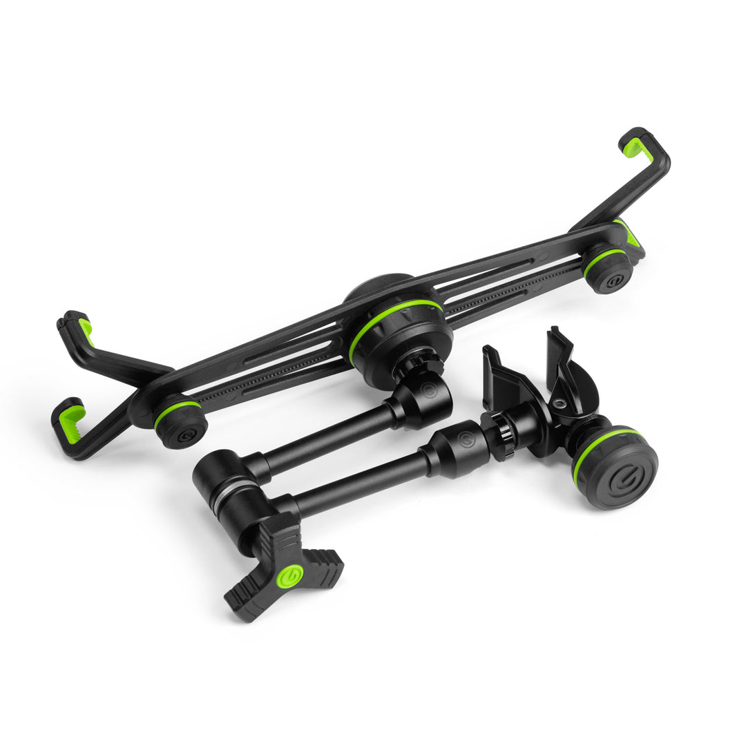 Gravity MA TH 01 B - Tabletti-kannatin med VARI®-ARM