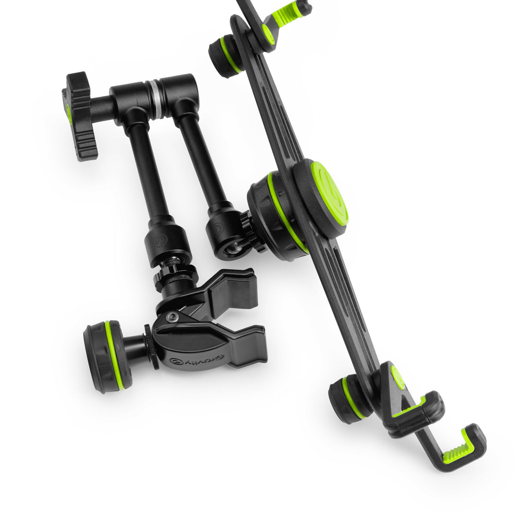 Gravity MA TH 01 B - Tabletti-kannatin med VARI®-ARM