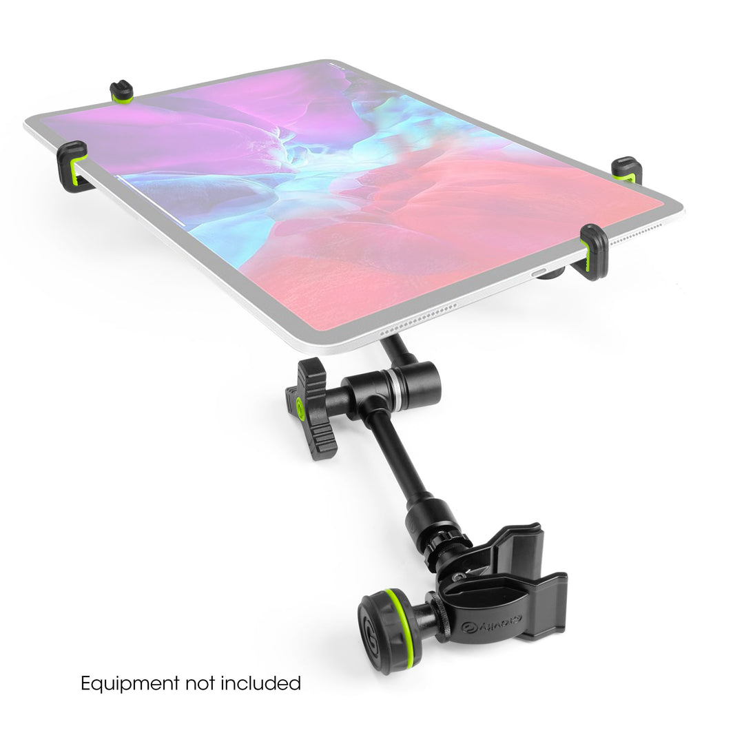 Gravity MA TH 01 B - Tabletti-kannatin med VARI®-ARM