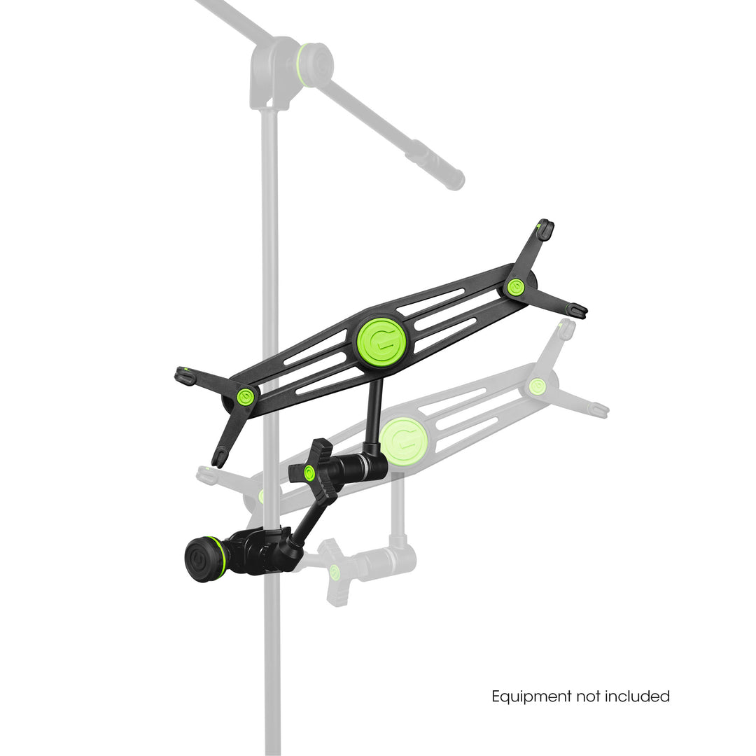 Gravity MA TH 01 B - Tabletti-kannatin med VARI®-ARM