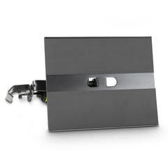Gravity MA TRAY 1 - Tarjotin mikrofonitelineelle 250 mm x 195 mm