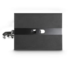 Gravity MA TRAY 1 - Tarjotin mikrofonitelineelle 250 mm x 195 mm