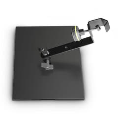 Gravity MA TRAY 1 - Tarjotin mikrofonitelineelle 250 mm x 195 mm
