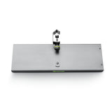 Gravity MA TRAY 2 - Bakke til mikrofonstativ, 400 mm x 130 mm