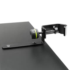 Gravity MA TRAY 2 - Tarjotin mikrofoni­telineelle, 400 mm x 130 mm