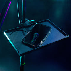 Gravity MA TRAY 3 - Vipbar reisutarjotin