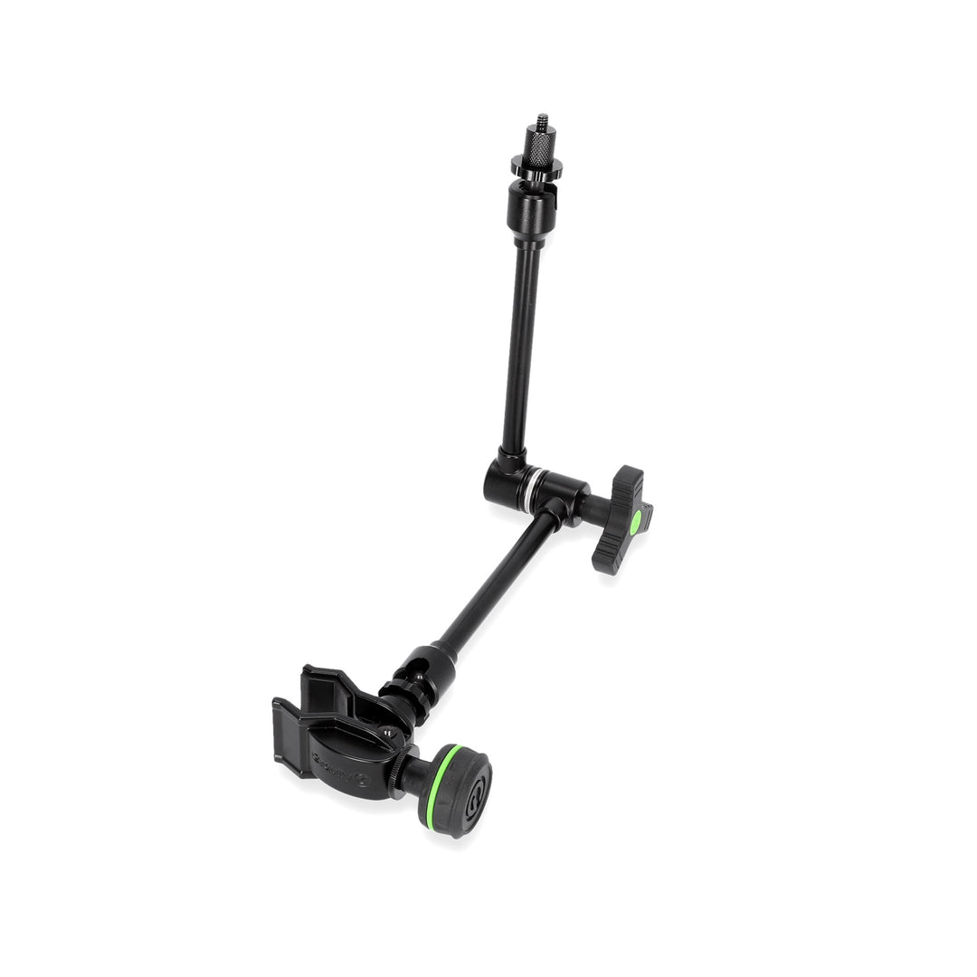 Gravity MA VARIARM L 38 - Monipuolinen vivunvarsi keskuslukitusjärjestelmällä - 3/8" stor