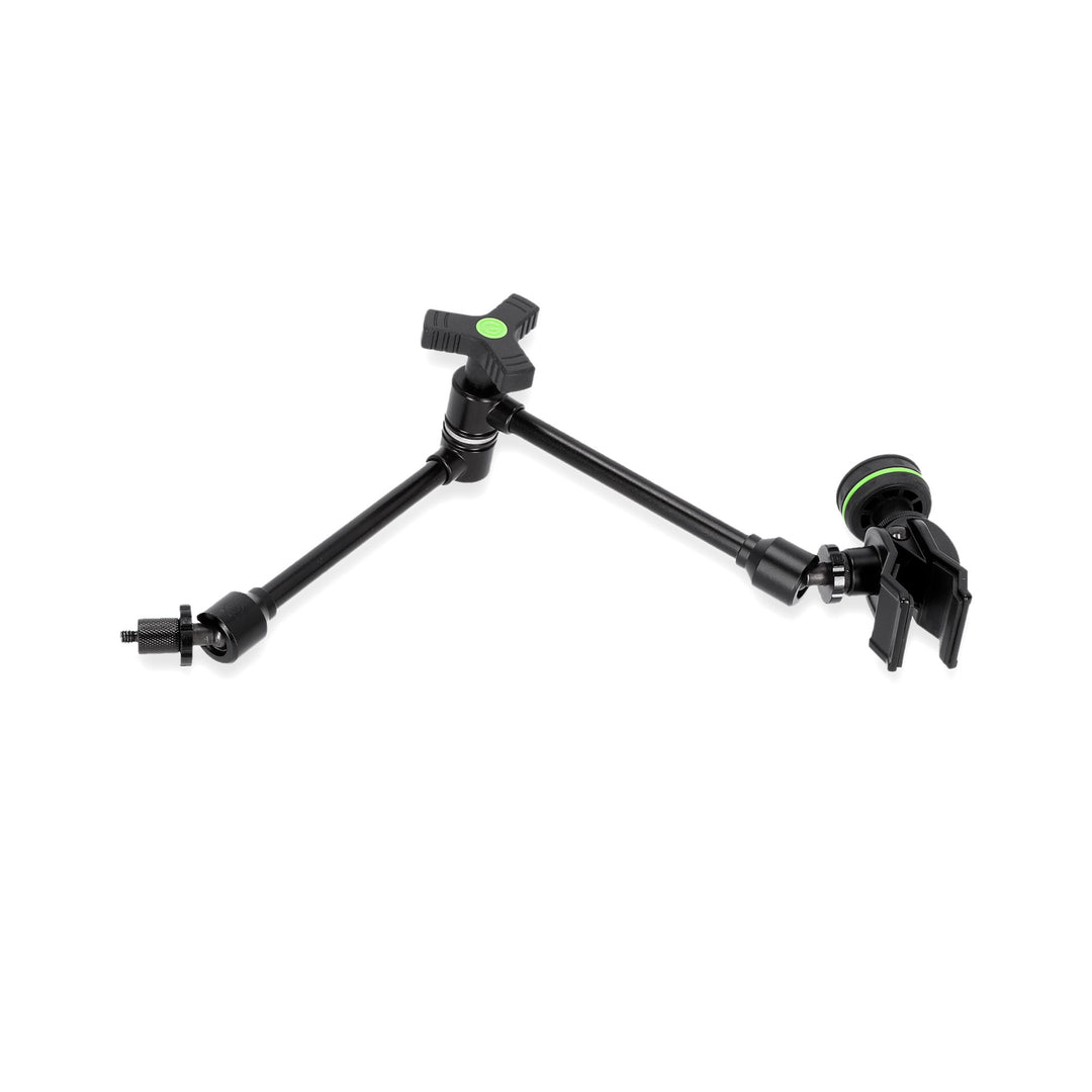 Gravity MA VARIARM L 38 - Monipuolinen vivunvarsi keskuslukitusjärjestelmällä - 3/8" stor
