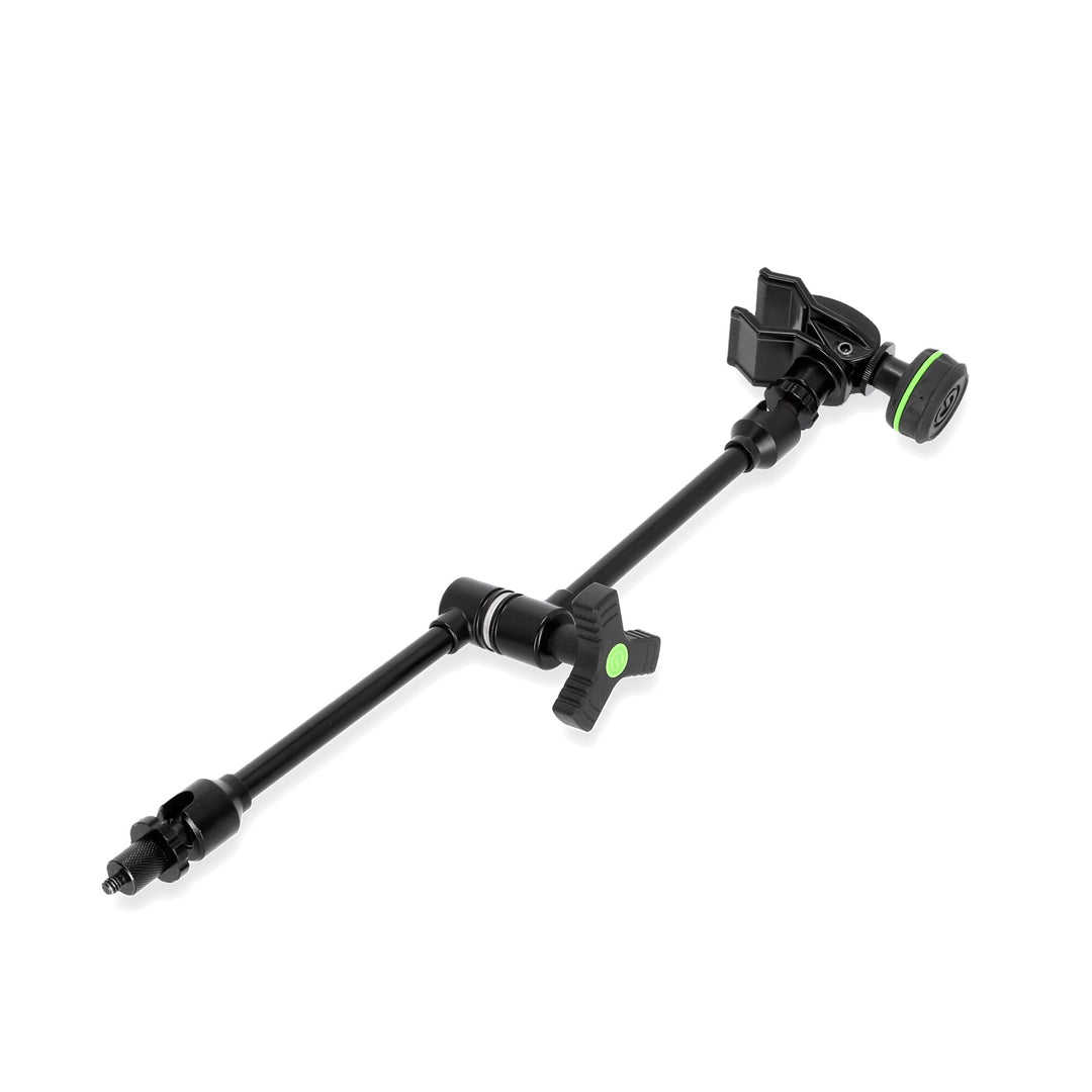 Gravity MA VARIARM L 38 - Monipuolinen vivunvarsi keskuslukitusjärjestelmällä - 3/8" stor