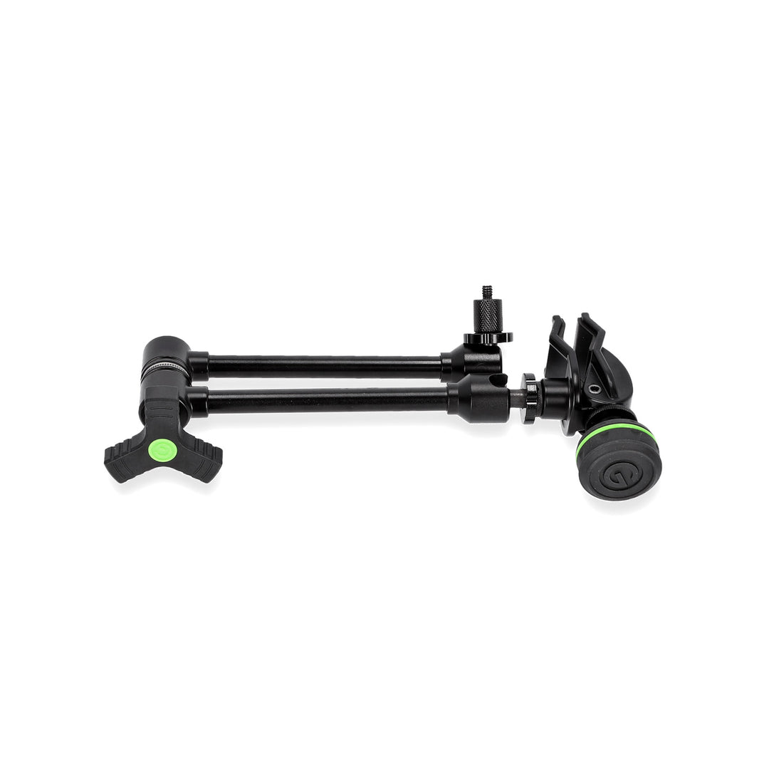 Gravity MA VARIARM L 38 - Monipuolinen vivunvarsi keskuslukitusjärjestelmällä - 3/8" stor