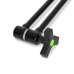 Gravity MA VARIARM L 38 - Monipuolinen vivunvarsi keskuslukitusjärjestelmällä - 3/8" stor