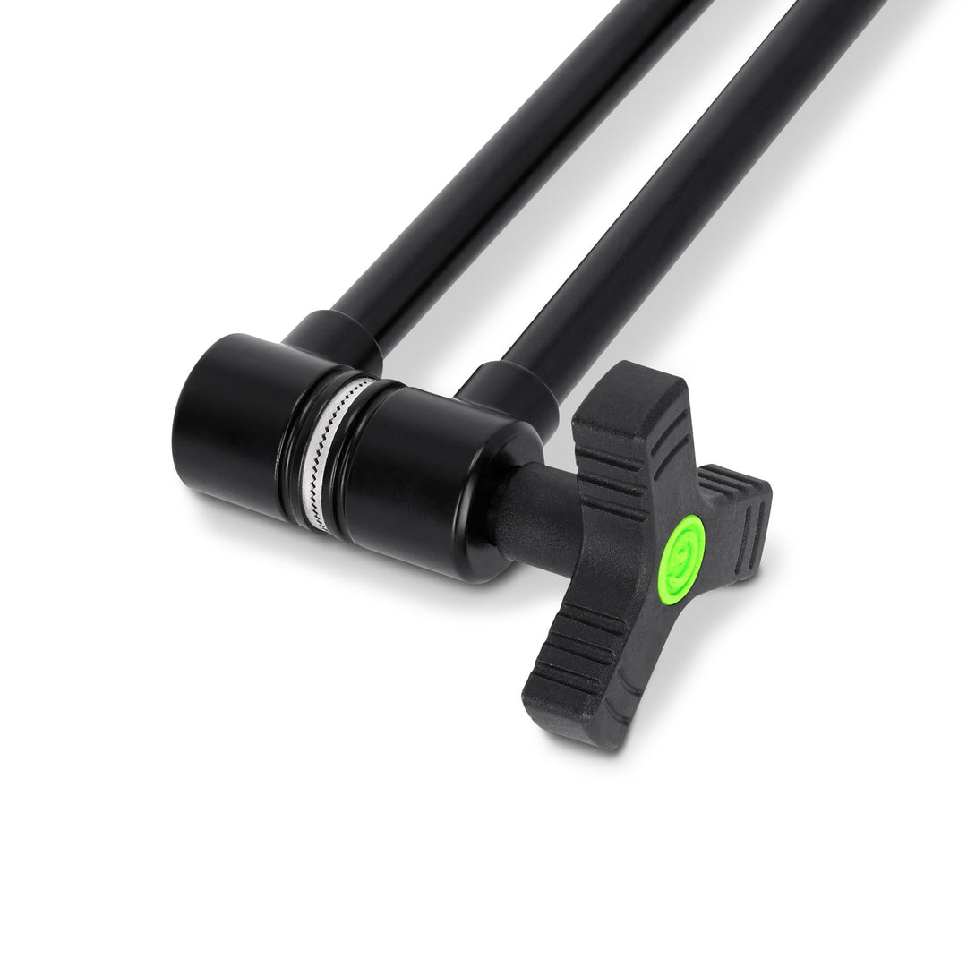 Gravity MA VARIARM L 38 - Monipuolinen vivunvarsi keskuslukitusjärjestelmällä - 3/8" stor