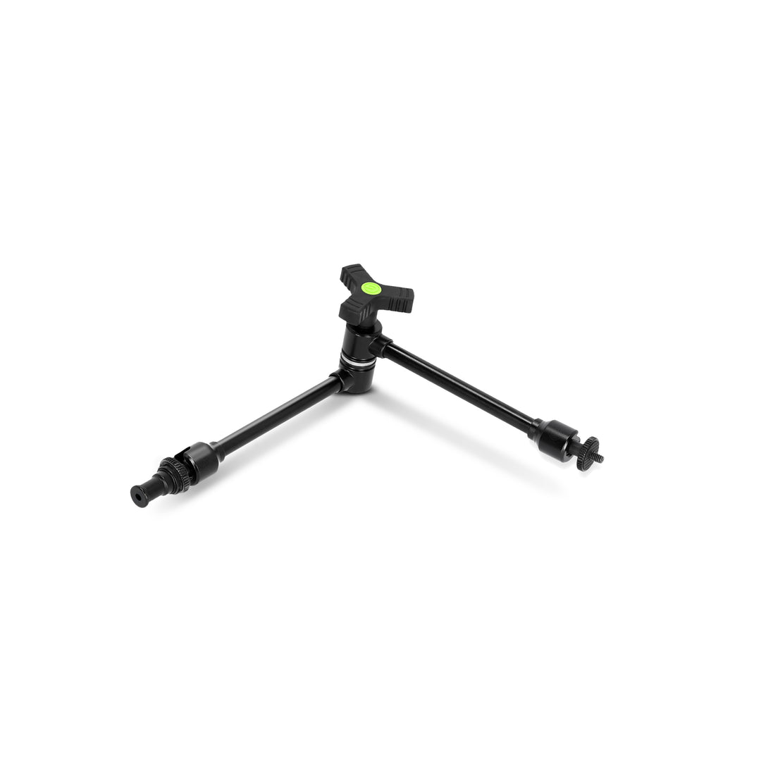 Gravity MA VARIARM L TV - Monipuolinen kääntövarsi keskitetyllä lukitusjärjestelmällä - 1/4" TV16 Large