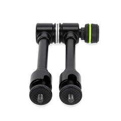 Gravity MA VARIARM M 14 - Monipuolinen vipuvarsi keskitetylle lukitusjärjestelmälle - 1/4" medium