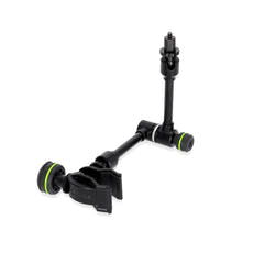 Gravity MA VARIARM M 38 - Monipuolinen kääntyvä varsi keskilukituksella - 3/8" medium