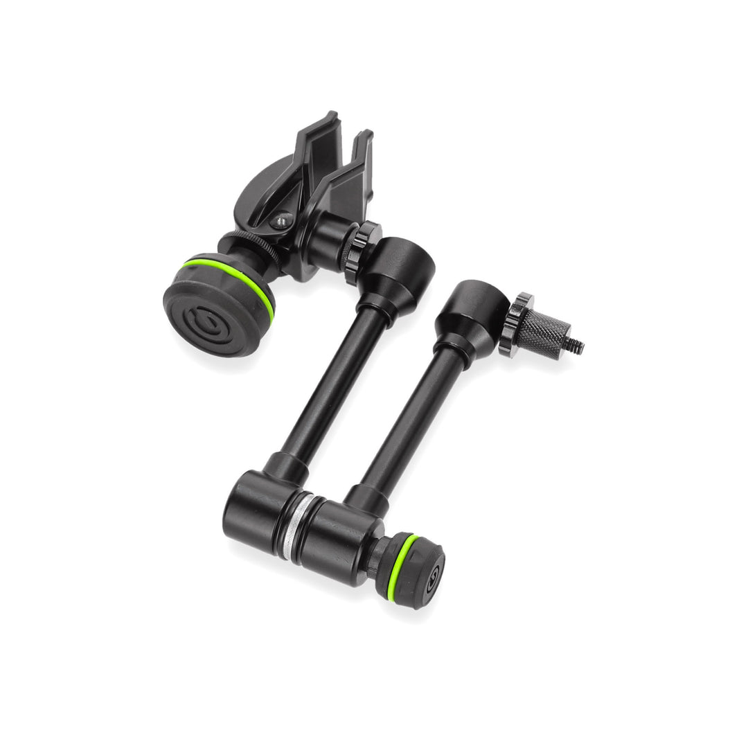 Gravity MA VARIARM M 38 - Monipuolinen kääntyvä varsi keskilukituksella - 3/8" medium