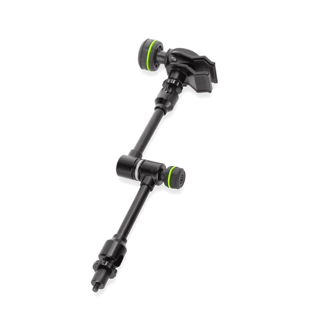 Gravity MA VARIARM M 38 - Monipuolinen kääntyvä varsi keskilukituksella - 3/8" medium