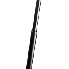 Gravity MS 231 HB - Mikrofonistand med rund jalka ja yksikätinen lukko