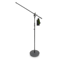 Gravity MS2321B Mikrofoniteline