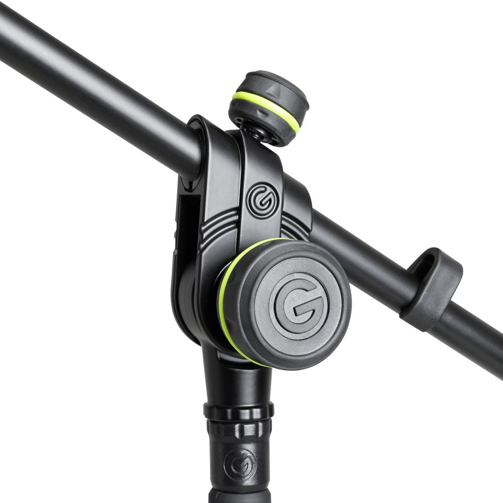 Gravity MS2321B Mikrofoniteline