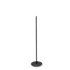 Gravity MS 23 XLR B - Mikrofoniteline XLR-liittimellä ja gooseneckilla