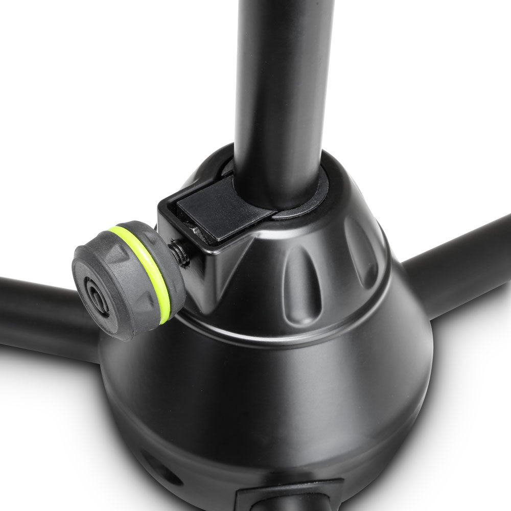 Gravity MS4222B Mikrofonijalusta