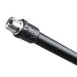 Gravity MS B 21 - 2-punktsjustering af bomarm