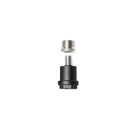 Gravity MS QC 1 TB - pikalukituskruunu