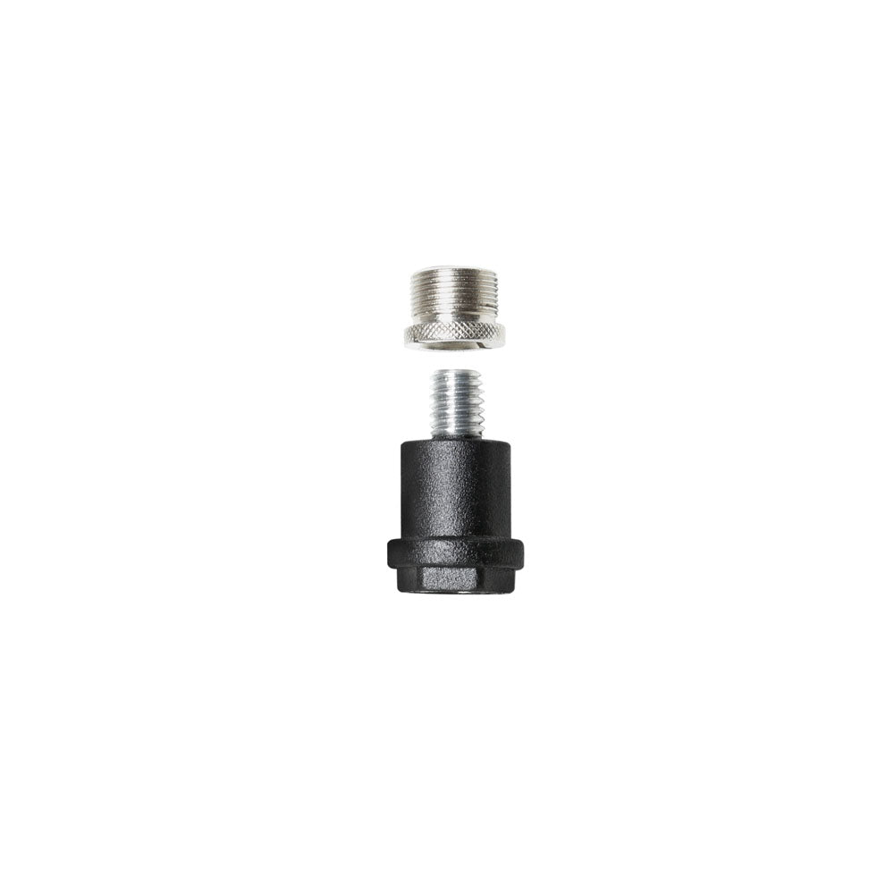 Gravity MS QC 1 TB - pikalukituskruunu