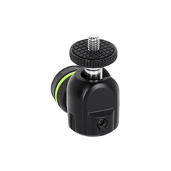 Gravity MS QT 2 B - Quick-Tilt 1/4"-adapteri