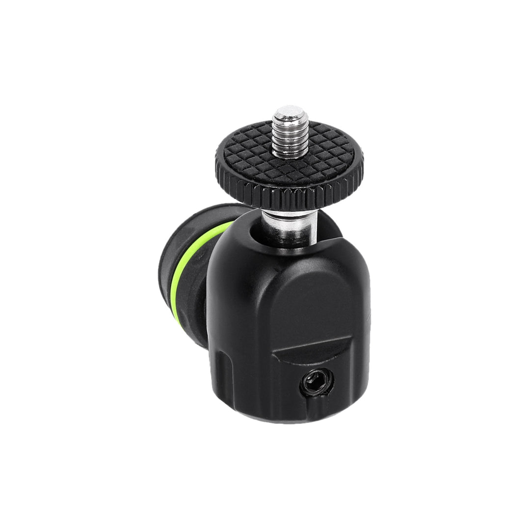 Gravity MS QT 2 B - Quick-Tilt 1/4"-adapteri