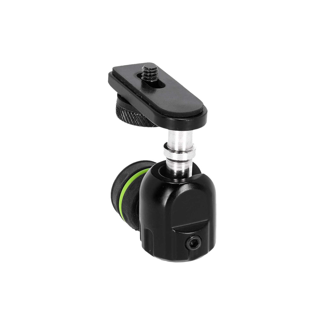 Gravity MS QT CAM 1 B - Nopea kallistus -kamerasovitin