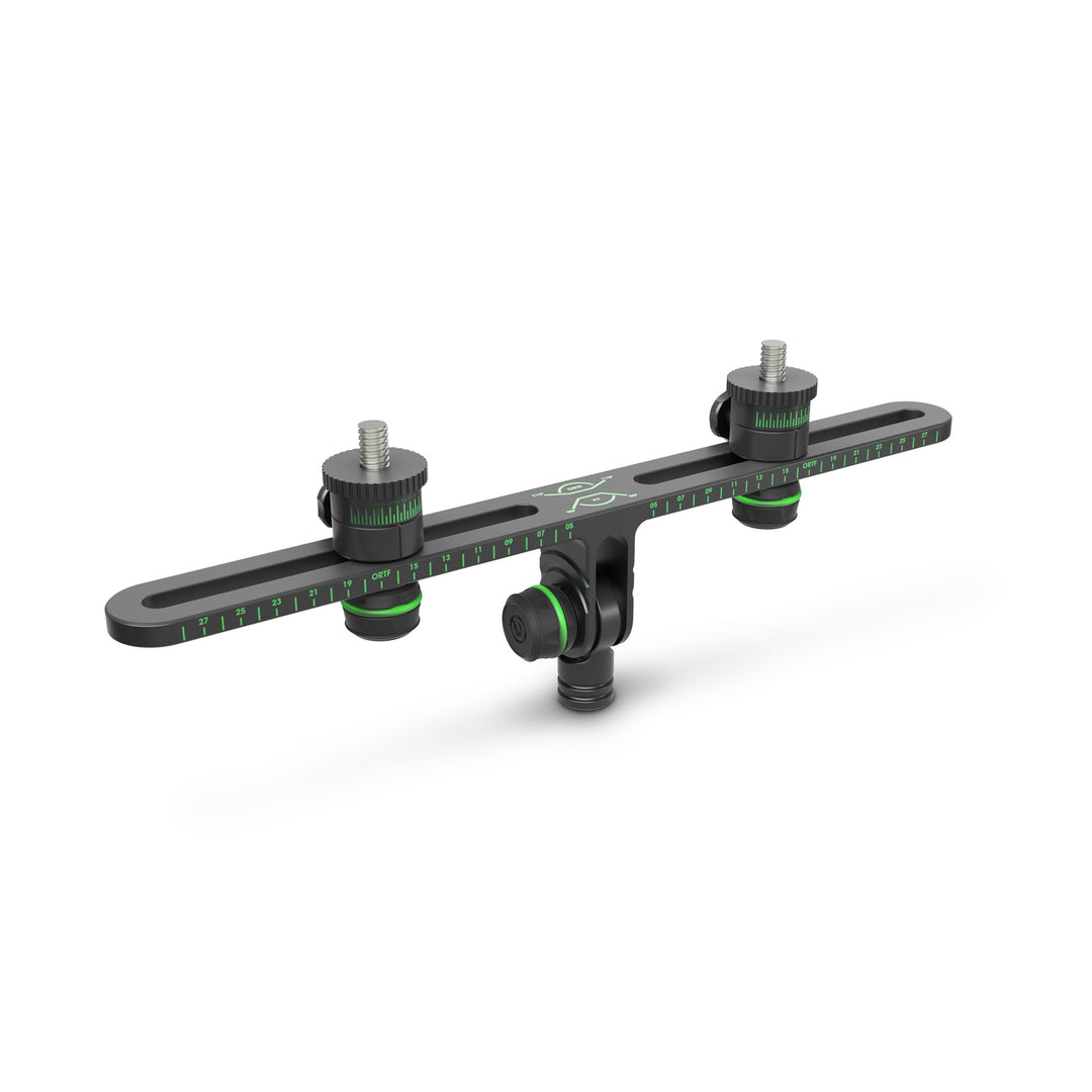 Gravity MS STB 01 PRO - Mikrofonitanko stereo-asetteluun
