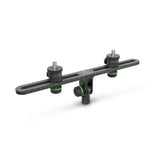 Gravity MS STB 01 PRO - Mikrofonstang til stereo-opstilling