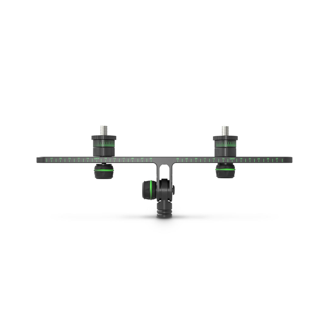 Gravity MS STB 01 PRO - Mikrofonitanko stereo-asetteluun