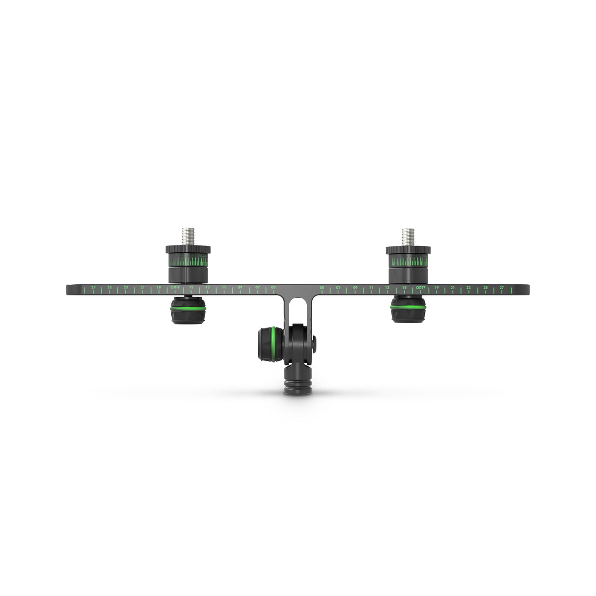 Gravity MS STB 01 PRO - Mikrofonstang til stereo-opstilling