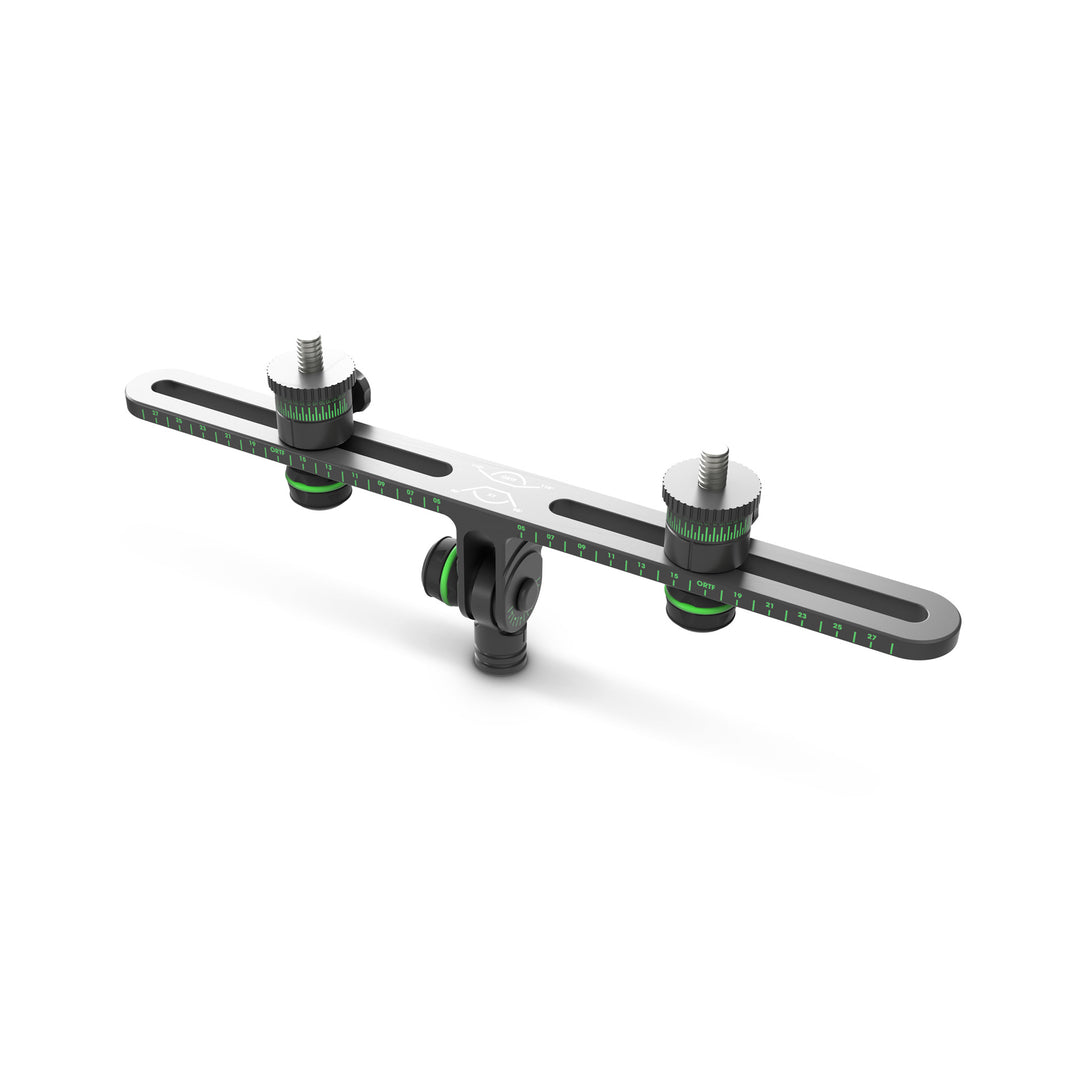 Gravity MS STB 01 PRO - Mikrofonitanko stereo-asetteluun