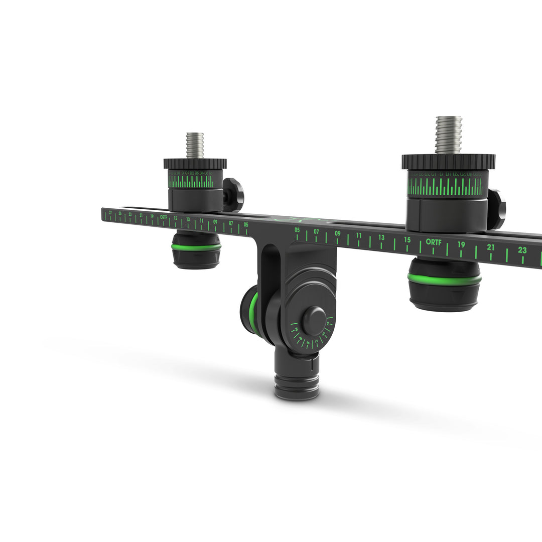 Gravity MS STB 01 PRO - Mikrofonitanko stereo-asetteluun