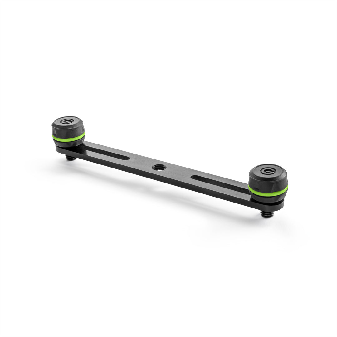 Gravity MS STB 01 – stereokiinnike kahdelle mikrofonille