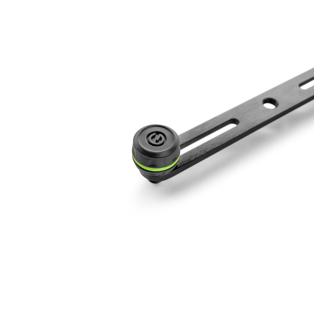 Gravity MS STB 01 – stereokiinnike kahdelle mikrofonille