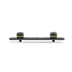 Gravity MS STB 01 – stereokiinnike kahdelle mikrofonille