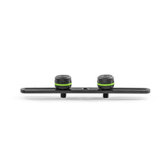 Gravity MS STB 01 – stereokiinnike kahdelle mikrofonille